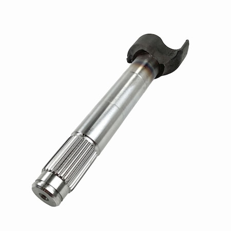 Euclid Camshaft, Brake, Steering Axle-Lh, Q-Plus E11522